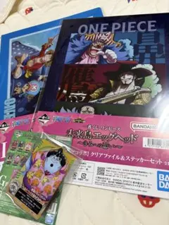 ワンピース 一番くじ 未来島エッグヘッド I.G賞