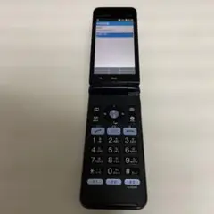 ガラホ　SIMフリー　GRATINA KYF37 4G対応
