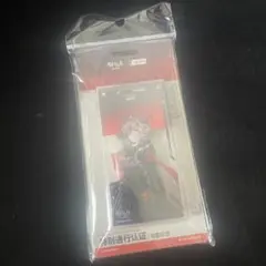 アークナイツ　レユニオン　特別通行認証　タルラ