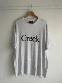 creek anglers device tシャツ