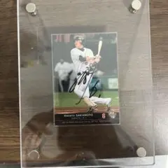 【お宝級】坂本勇人 直筆サインパネル 1点物 お宝級】坂本勇人 直筆サインパネル 1点物 - メルカリ