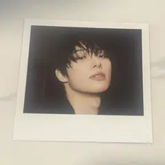 ミンギ ポラロイド In Your Fantasy アチズ ATEEZ