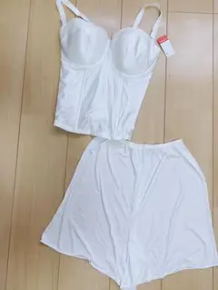 ブライダルインナー 下着 Triumph