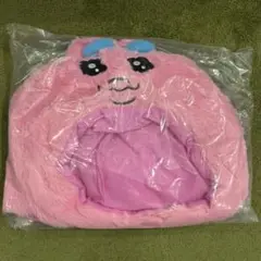 おぱんちゅうさぎ 着ぐるみキャップ ノーマル