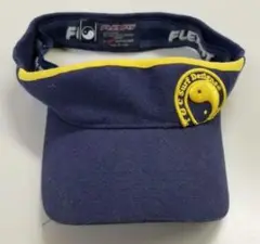 タウン&カントリー　サンバイザー　中古　t&c