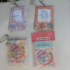 SWIMMERセット