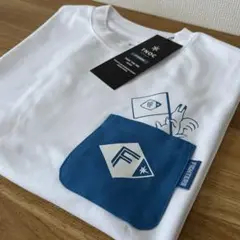 ファイターズ×TNOC Tシャツ WAVE FLAG EZORIS