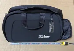 タイトリスト ゴルフバッグ シューズ入れ 新品