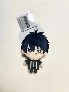 桃源暗鬼　一ノ瀬四季　ちまっとさんぬいぐるみ