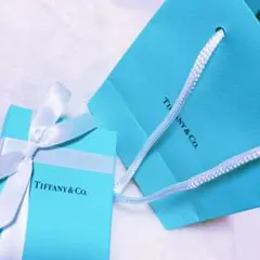 Tiffanyu0026Co ハート&アロー ペンダント