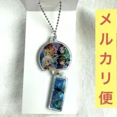 鬼滅の刃　イオンに集え！全集中夏祭りキャンペーン　アクキー　シークレット