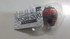 いちごマスコットBC