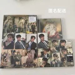StrayKids Hollow スンミンセット