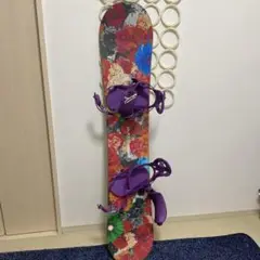 BURTON スノボ スノーボード 板