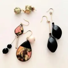 ピアス まとめ売り 中古