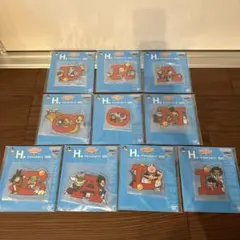 一番くじ　ドラゴンボール　アッセンブルコレクション　H賞　アクリルスタンド