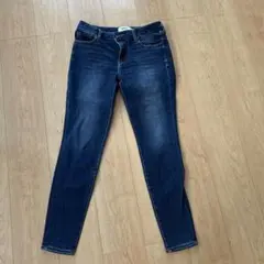 AZUL BY MOUSSY スキニー