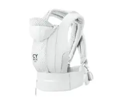 CYBEX 抱っこ紐 ホワイト