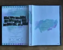 NO TRAVEL NO LIFE Making DVD