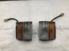 トヨタ クラウン MS106 コーナーレンズ