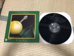 THE JOE CHEMAY BAND/The Riper The Finer