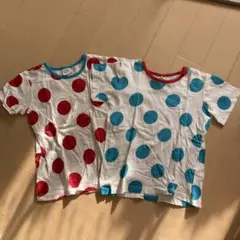 Skipland Tシャツ　130