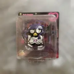 バッドバツ丸フィギュア