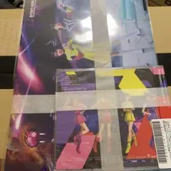 EVENT HORIZON ももクロ CDアーセナルベース