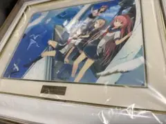 Chaos カオス 覆す翼 鳶沢 みさき SP サイン Chaos カオス 覆す翼 鳶沢 みさき SP サイン