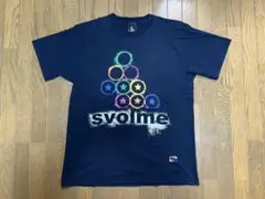 SVOLME Tシャツ サイズL その1