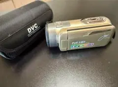 DVC Full HD デジタルビデオカメラ 24.OMP