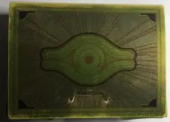 遊戯王　デッキケース