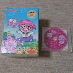 きんぎょ注意報! DVD-BOX