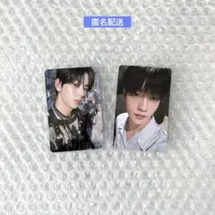 TXT スビン トレカ ②