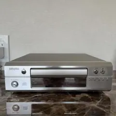 デノン DENON DCD-F101 CDデッキ【メンテナンス済】 2025年最新】dcd-f101の人気アイテム - メルカリ