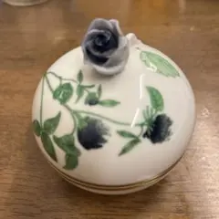 ヘレンドハンガリー　小物入れ