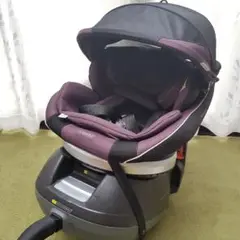 【引き取り希望】チャイルドシート ネルーム コンビ