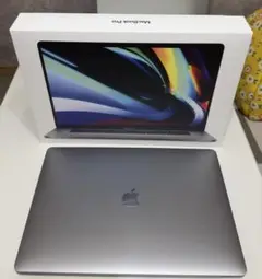 【おまけ付】MacBook Pro 16” 2019/i9/32GB/1TB