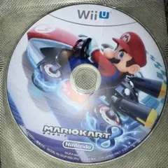【Nintendo WiiU】マリオカート8 Wii U