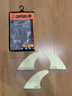 CAPTAIN FIN CHIPPA WILSON キャプテンフィン