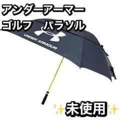 UNDER ARMOUR - いまゆき　アンダーアーマー 傘　2本 UNDER ARMOUR - いまゆき様 専用 アンダーアーマー 傘 2本の通販