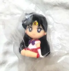 りらこっと セーラームーン セーラーマーズ 未開封品