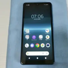 Xperia ACE Ⅲ SOG08 SIMロックなし