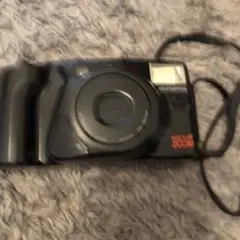 中古フィルムカメラ OLYMPUS IZM230