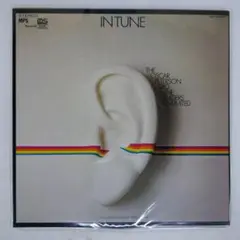 OSCAR PETERSON/IN TUNE
