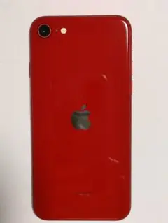 Apple iPhone SE 第３世代 256GBほぼ未使用
