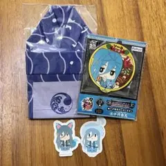 千代金丸グッズセット