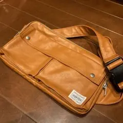 PORTER ポーター ショルダーバッグ