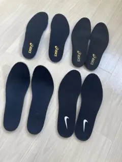 インソールセット
