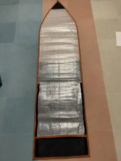 サーフボードケース